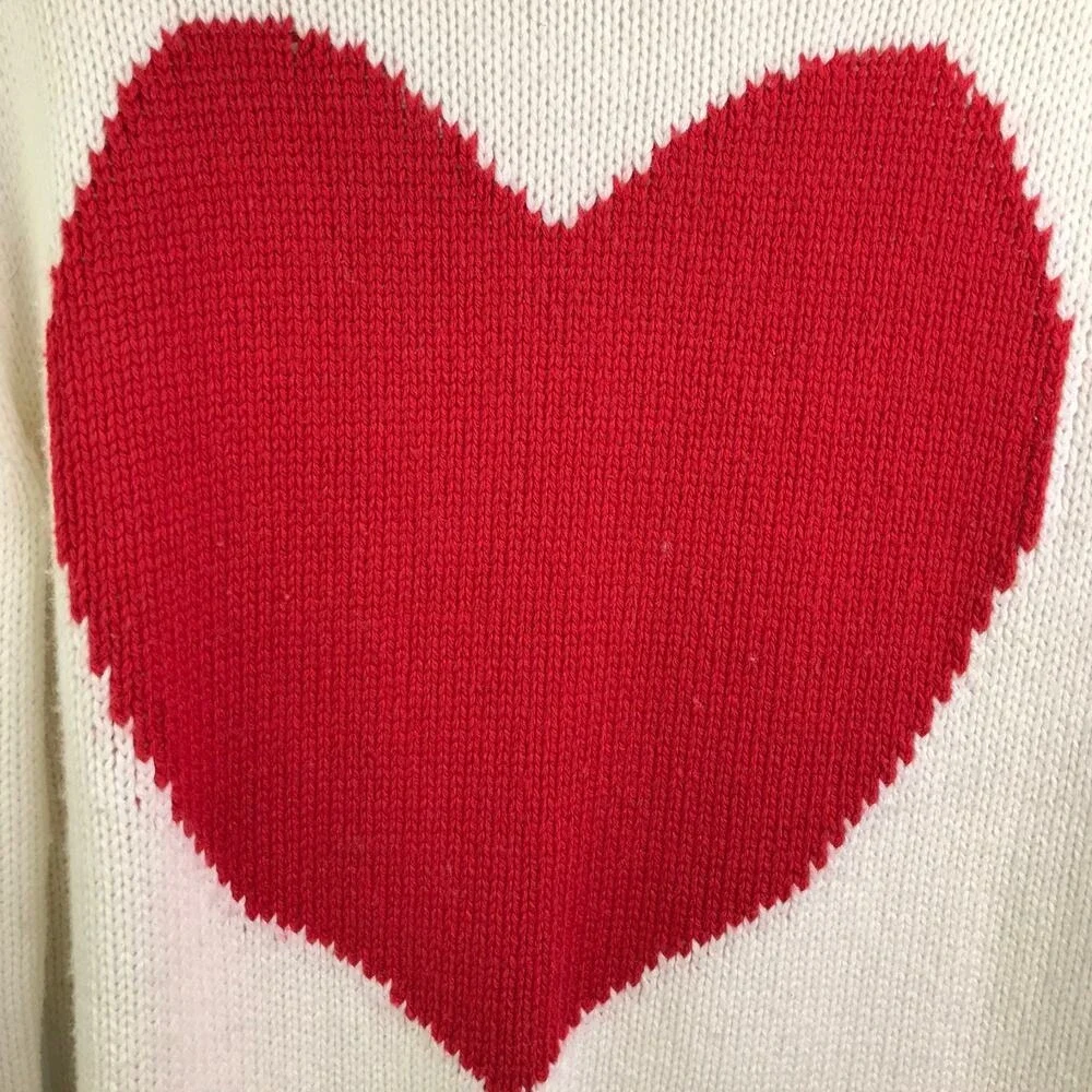 kate spade chunky knit